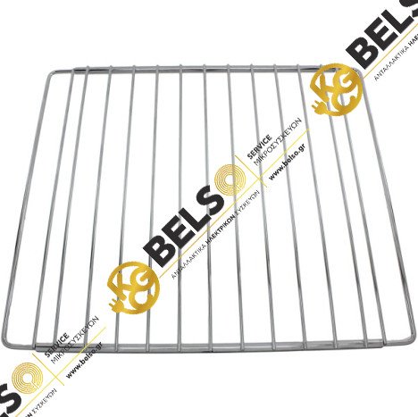 ΣΧΑΡA ΦΟΥΡΝΟΥ ΚΟΥΖΙΝΑΣ PITSOS BOSCH NEFF SIEMENS 375mm*435mm