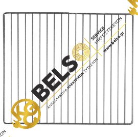 ΣΧΑΡΑ ΦΟΥΡΝΟΥ ΚΟΥΖΙΝΑΣ 37,5x45,5 BOSCH SIEMENS PITSOS