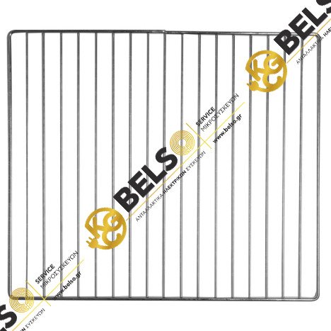 ΣΧΑΡΑ ΦΟΥΡΝΟΥ ΚΟΥΖΙΝΑΣ 37,5x45,5 BOSCH SIEMENS PITSOS