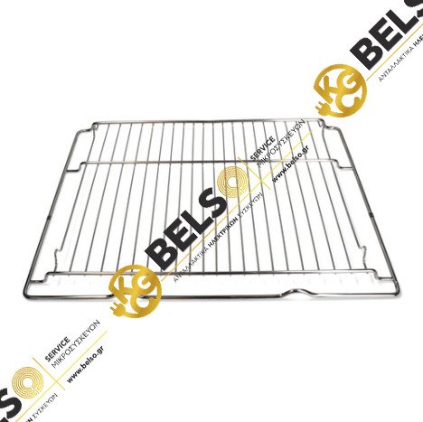 ΣΧΑΡΑ ΚΟΥΖΙΝΑΣ 37,5x45,5 BOSCH/SIEMENS/PITSOS