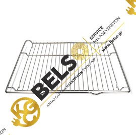 ΣΧΑΡΑ ΚΟΥΖΙΝΑΣ 37,5x45,5 BOSCH/SIEMENS/PITSOS