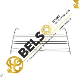 ΣΧΑΡΑ ΦΟΥΡΝΟΥ ΚΟΥΖΙΝΑΣ ΠΛΑΪΝΗ ELCO SELECTRON 104143 216025