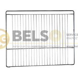 ΣΧΑΡΑ ΚΟΥΖΙΝΑΣ ΠΤΥΣΣΟΜΕΝΗ ΜΕ ΣΠΑΣΙΜΟ 310mmX390mm-600mm