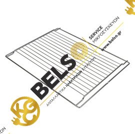 ΣΧΑΡΑ ΦΟΥΡΝΟΥ ΚΟΥΖΙΝΑΣ BEKO ESKIMO CONTI 360MMX460MM 240440219-240440155