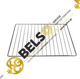 ΣΧΑΡΑ ΦΟΥΡΝΟΥ ΚΟΥΖΙΝΑΣ 425mm X 354mm AEG ZANUSSI ELECTROLUX ΓΕΝΙΚΗΣ ΧΡΗΣΗΣ