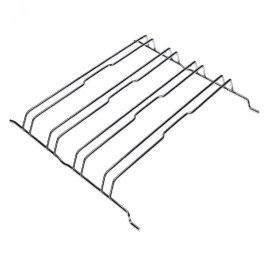 ΣΧΑΡΑ ΠΛΑΙΝΗ ΦΟΥΡΝΟΥ ΗΛΕΚΤΡΙΚΗΣ ΚΟΥΖΙΝΑΣ ARISTON INDESIT WHIRLPOOL 481010657448 ORIGINAL