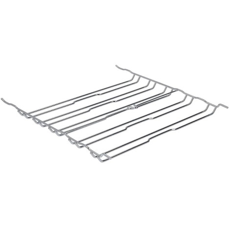 ΣΧΑΡΑ ΦΟΥΡΝΟΥ ΚΟΥΖΙΝΑΣ ΠΛΑΙΝΗ ARISTON INDESIT WHIRLPOOL 481010762741 ORIGINAL
