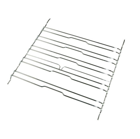 ΣΧΑΡΑ ΦΟΥΡΝΟΥ ΚΟΥΖΙΝΑΣ ΠΛΑΙΝΗ ARISTON INDESIT WHIRLPOOL 481010762741 ORIGINAL