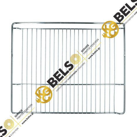 ΣΧΑΡΑ ΚΟΥΖΙΝΑΣ 37 x46,5 BΟSCH/PITSOS/SIEMENS ME ΚΟΥΡΜΠΑ