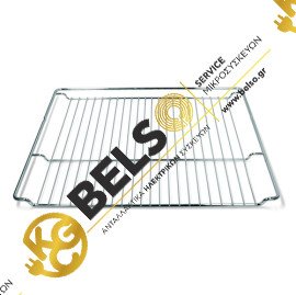 ΣΧΑΡΑ ΚΟΥΖΙΝΑΣ 37 x46,5 BΟSCH/PITSOS/SIEMENS ME ΚΟΥΡΜΠΑ