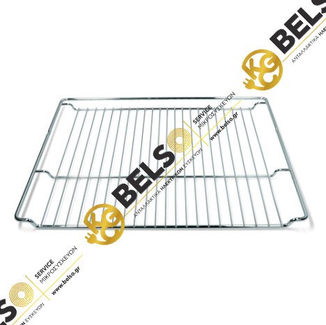 ΣΧΑΡΑ ΚΟΥΖΙΝΑΣ 37 x46,5 BΟSCH/PITSOS/SIEMENS ME ΚΟΥΡΜΠΑ