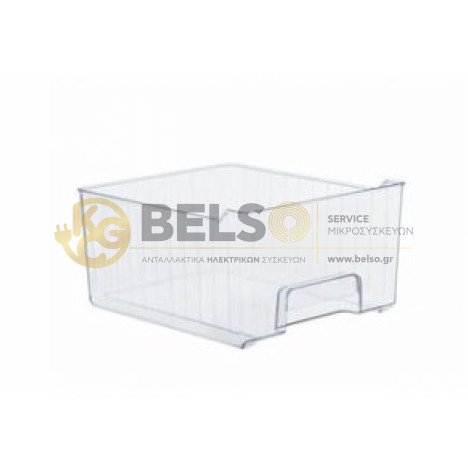 ΦΡΟΥΤΟΛΕΚΑΝΗ ΨΥΓΕΙΟΥ BOSCH SIEMENS 00437677 00471071 00471191 ORIGINAL