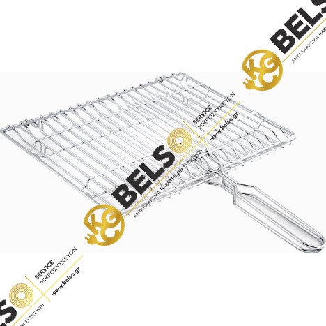 ΣΧΑΡΑ ΨΗΣΤΙΕΡΑΣ - ΨΗΣΤΑΡΙΑΣ ΙΝΟΧ ΠΑΡΑΛΛΗΛΟΓΡΑΜΜΗ 25cmx33cm