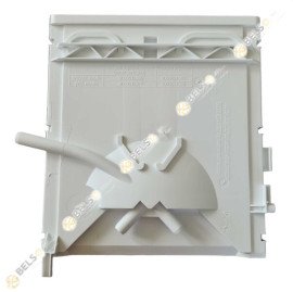 ΚΑΠΑΚΙ ΑΝΩ ΣΑΠΟΥΝΟΘΗΚΗΣ ΠΛΥΝΤΗΡΙΟΥ ΡΟΥΧΩΝ BOSCH SIEMENS 00653224 ORIGINAL