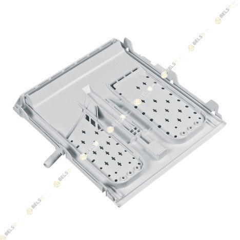 ΚΑΠΑΚΙ ΑΝΩ ΣΑΠΟΥΝΟΘΗΚΗΣ ΠΛΥΝΤΗΡΙΟΥ ΡΟΥΧΩΝ BOSCH SIEMENS 00653224 ORIGINAL