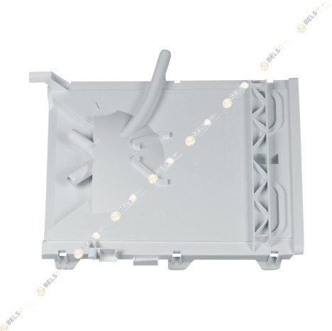 ΚΑΠΑΚΙ ΑΝΩ ΣΑΠΟΥΝΟΘΗΚΗΣ ΠΛΥΝΤΗΡΙΟΥ ΡΟΥΧΩΝ BOSCH SIEMENS 00653224 ORIGINAL