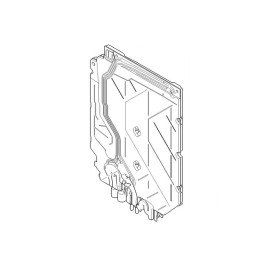 ΛΑΒΥΡΙΝΘΟΣ ΜΕ ΜΕΤΡΗΤΗ ΡΟΗΣ DELONGHI/MIDEA/CANDY/ELECTROLUX 49037446 12276000000451