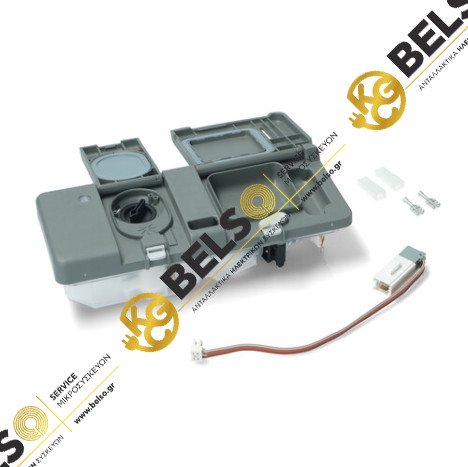 ΣΑΠΟΥΝΟΘΗΚΗ ΠΛΥΝΤΗΡΙΟΥ ΠΙΑΤΩΝ AEG ELECTROLUX 6460853303 6460853402 