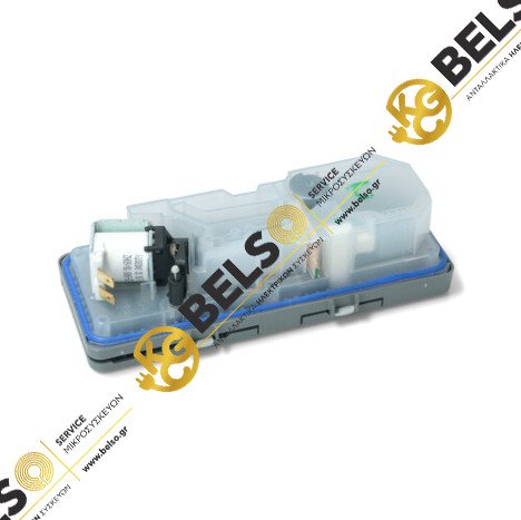 ΣΑΠΟΥΝΟΘΗΚΗ ΠΛΥΝΤΗΡΙΟΥ ΠΙΑΤΩΝ AEG ELECTROLUX 6460853303 6460853402 