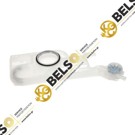 ΛΑΒΥΡΙΝΘΟΣ (ΔΙΑΝΕΜΗΤΗΣ) ΠΛΥΝΤΗΡΙΟΥ ΠΙΑΤΩΝ ΜΕ ΛΙΤΡΟΜΕΤΡΗΤΗ (ΡΟΟΜΕΤΡΟ) ARISTON INDESIT WHIRLPOOL 482000022022