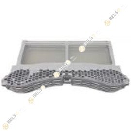 ΦΙΛΤΡΟ ΣΤΕΓΝΩΤΗΡΙΟΥ ΓΙΑ ΤΑ ΧΝΟΥΔΙΑ DELONGHI MIDEA MORRIS 12138200002349 1040803 ORIGINAL