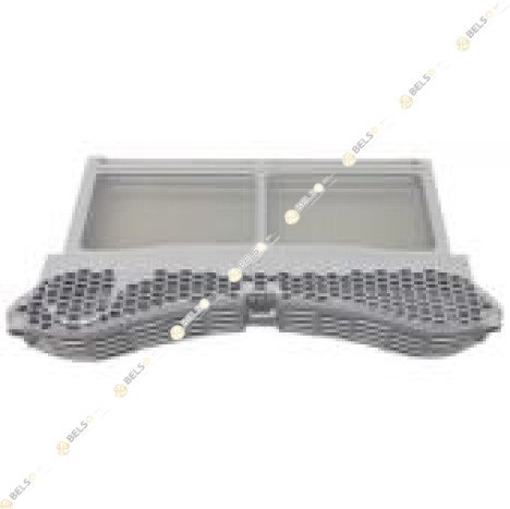ΦΙΛΤΡΟ ΣΤΕΓΝΩΤΗΡΙΟΥ ΓΙΑ ΤΑ ΧΝΟΥΔΙΑ DELONGHI MIDEA MORRIS 12138200002349 1040803 ORIGINAL