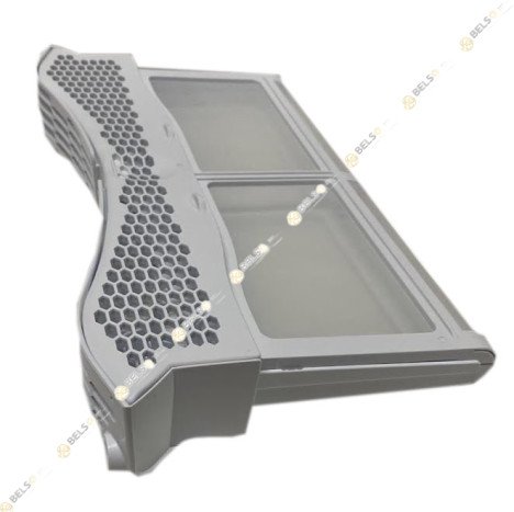 ΦΙΛΤΡΟ ΣΤΕΓΝΩΤΗΡΙΟΥ ΓΙΑ ΤΑ ΧΝΟΥΔΙΑ DELONGHI MIDEA MORRIS 12138200002349 1040803 ORIGINAL
