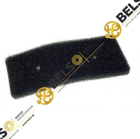 ΦΙΛΤΡΟ ΣΤΕΓΝΩΤΗΡΙΟΥ ΧΝΟΥΔΙΩΝ SAMSUNG DC62-00376A