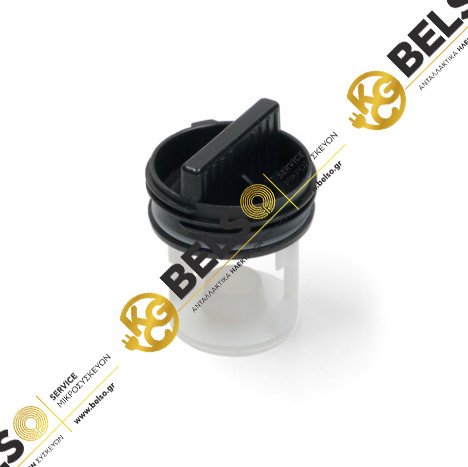 ΦΙΛΤΡΟ ΑΝΤΛΙΑΣ ΑΠΟΧΕΤΕΥΣΗΣ ΠΛΥΝΤΗΡΙΟΥ ΡΟΥΧΩΝ SAMSUNG DC97-09928C DC97-09928B