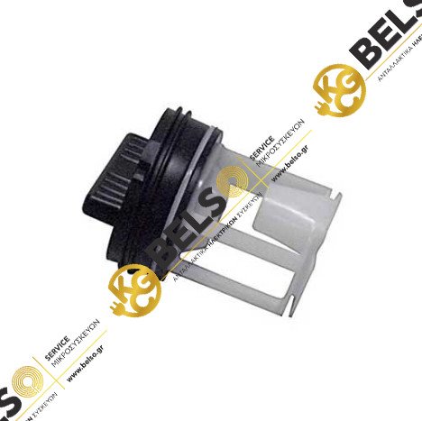 ΦΙΛΤΡΟ ΑΝΤΛΙΑΣ ΑΠΟΧΕΤΕΥΣΗΣ ΠΛΥΝΤΗΡΙΟΥ ΡΟΥΧΩΝ SAMSUNG DC97-09928C DC97-09928B