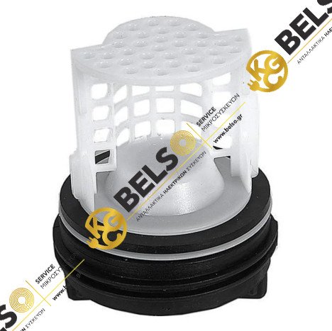 ΦΙΛΤΡO ΑΝΤΛΙΑΣ ΑΠΟΧΕΤΕΥΣΗΣ ΠΛΥΝΤΗΡΙΟY ΡΟΥΧΩΝ SAMSUNG DC97-09928A