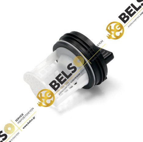 ΦΙΛΤΡO ΑΝΤΛΙΑΣ ΑΠΟΧΕΤΕΥΣΗΣ ΠΛΥΝΤΗΡΙΟY ΡΟΥΧΩΝ SAMSUNG DC97-09928A