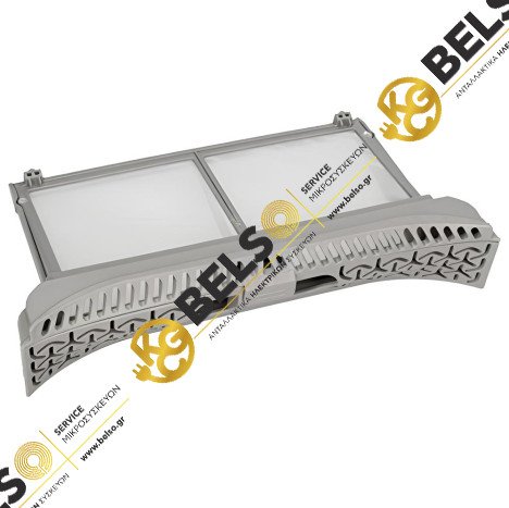 ΦΙΛΤΡΟ ΧΝΟΥΔΙΩΝ ΣΤΕΓΝΩΤΗΡΙΟΥ SAMSUNG DC61-04407A DC61-04407D