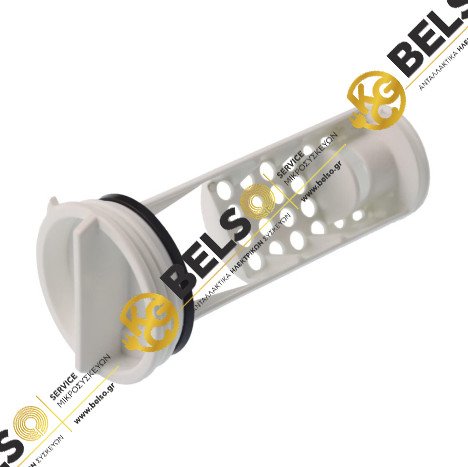 ΦΙΛΤΡΟ ΑΝΤΛΙΑΣ ΠΛΥΝΤΗΡΙΟΥ ΡΟΥΧΩΝ ΒΕΚΟ CONTI BRANDT FAGOR 2905450100 2887400200