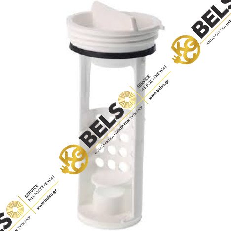 ΦΙΛΤΡΟ ΑΝΤΛΙΑΣ ΠΛΥΝΤΗΡΙΟΥ ΡΟΥΧΩΝ ΒΕΚΟ CONTI BRANDT FAGOR 2905450100 2887400200