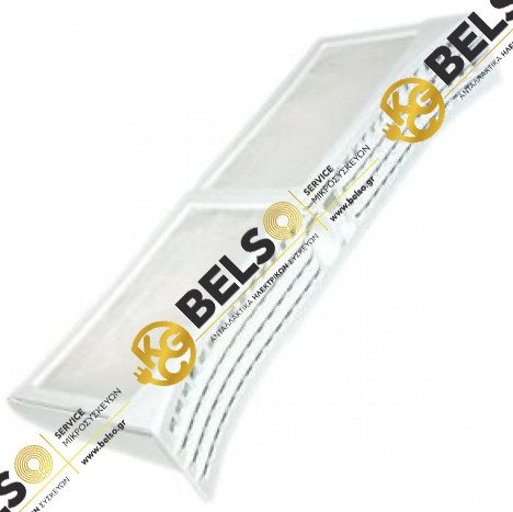 ΦΙΛΤΡΟ ΧΝΟΥΔΙΩΝ ΣΤΕΓΝΩΤΗΡΙΟΥ BEKO 2965900100 2958400100 C00868050 ORIGINAL