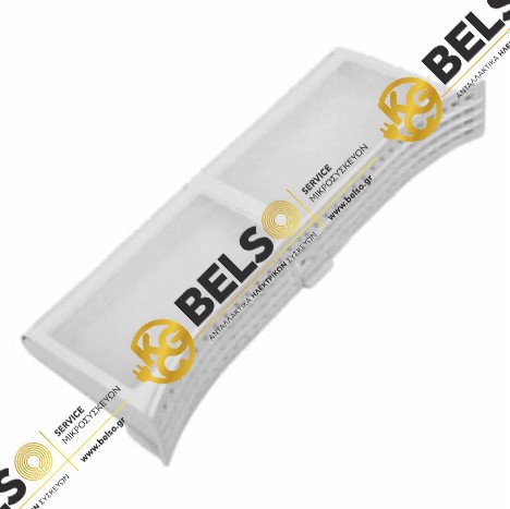 ΦΙΛΤΡΟ ΧΝΟΥΔΙΩΝ ΣΤΕΓΝΩΤΗΡΙΟΥ BEKO 2965900100 2958400100 C00868050 ORIGINAL