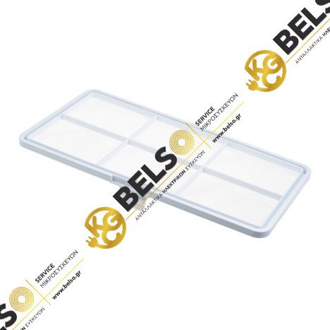 ΦΙΛΤΡΟ ΧΝΟΥΔΙΩΝ ΣΤΕΓΝΩΤΗΡΙΟΥ ΡΟΥΧΩΝ AEG ELECTROLUX 1366344024 1366344032