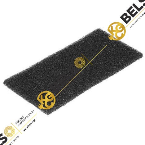 ΦΙΛΤΡΟ ΧΝΟΥΔΙΩΝ ΣΤΕΓΝΩΤΗΡΙΟΥ WHIRLPOOL 481010354757 C00314947