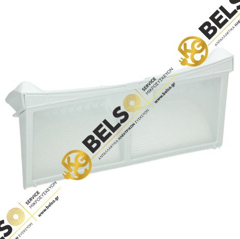 ΦΙΛΤΡΟ ΧΝΟΥΔΙΩΝ ΣΤΕΓΝΩΤΗΡΙΟΥ WHIRPOOL-INDESIT-ARISTON-481010354761 C00323956