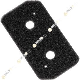 ΦΙΛΤΡΟ ΣΤΕΓΝΩΤΗΡΙΟΥ ΓΙΑ ΤΑ ΧΝΟΥΔΙΑ BOSCH SIEMENS PITSOS 12007650