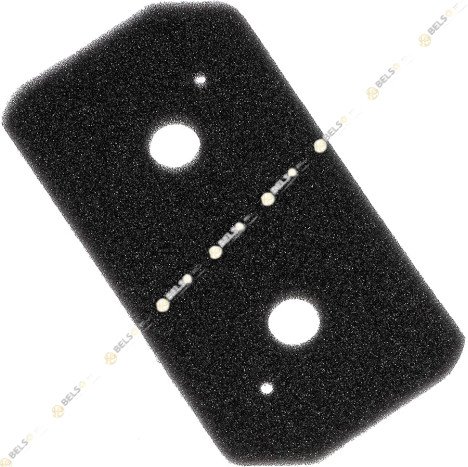 ΦΙΛΤΡΟ ΣΤΕΓΝΩΤΗΡΙΟΥ ΓΙΑ ΤΑ ΧΝΟΥΔΙΑ BOSCH SIEMENS PITSOS 12007650