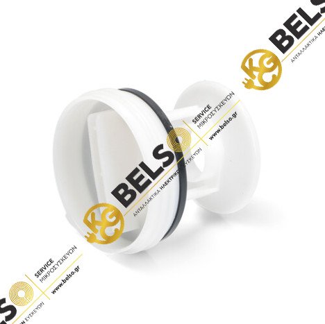 ΦΙΛΤΡΟ ΑΝΤΛΙΑΣ ΠΛΥΝΤΗΡΙΟΥ ΡΟΥΧΩΝ BOSCH SIEMENS PITSOS 00095269 00605011