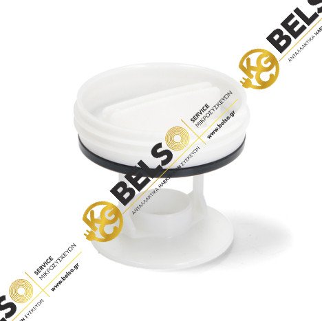 ΦΙΛΤΡΟ ΑΝΤΛΙΑΣ ΠΛΥΝΤΗΡΙΟΥ ΡΟΥΧΩΝ BOSCH SIEMENS PITSOS 00095269 00605011
