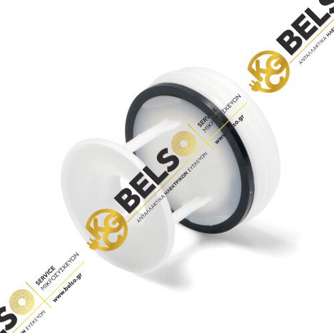 ΦΙΛΤΡΟ ΑΝΤΛΙΑΣ ΠΛΥΝΤΗΡΙΟΥ ΡΟΥΧΩΝ BOSCH SIEMENS PITSOS 00095269 00605011