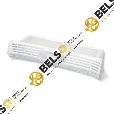 ΦΙΛΤΡΟ ΣΤΕΓΝΩΤΗΡΙΟΥ ΓΙΑ ΤΑ ΧΝΟΥΔΙΑ  BOSCH - SIEMENS - PITSOS 00652184 00497526