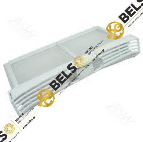 ΦΙΛΤΡΟ ΣΤΕΓΝΩΤΗΡΙΟΥ ΓΙΑ ΤΑ ΧΝΟΥΔΙΑ  BOSCH - SIEMENS - PITSOS 00652184 00497526