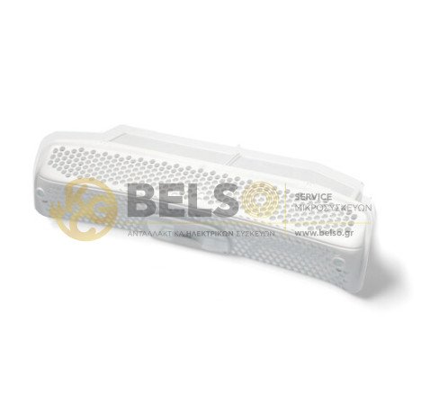 ΦΙΛΤΡΟ ΣΤΕΓΝΩΤΗΡΙΟΥ ΓΙΑ ΤΑ ΧΝΟΥΔΙΑ BOSCH SIEMENS PITSOS 00752387