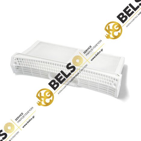 ΦΙΛΤΡΟ ΣΤΕΓΝΩΤΗΡΙΟΥ ΓΙΑ ΤΑ ΧΝΟΥΔΙΑ BOSCH SIEMENS PITSOS 00650474 00650330