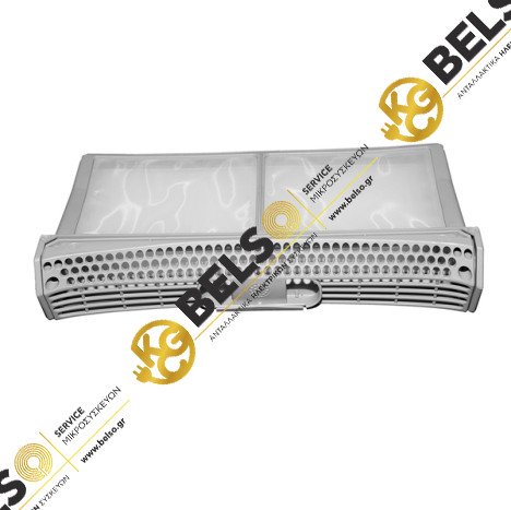 ΦΙΛΤΡΟ ΣΤΕΓΝΩΤΗΡΙΟΥ ΓΙΑ ΤΑ ΧΝΟΥΔΙΑ BOSCH SIEMENS PITSOS 00650474 00650330